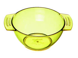 Saint Romain Bol 45cl Jaune